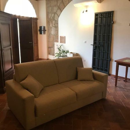 Palazzo Urbani Apartman Orvieto Kültér fotó