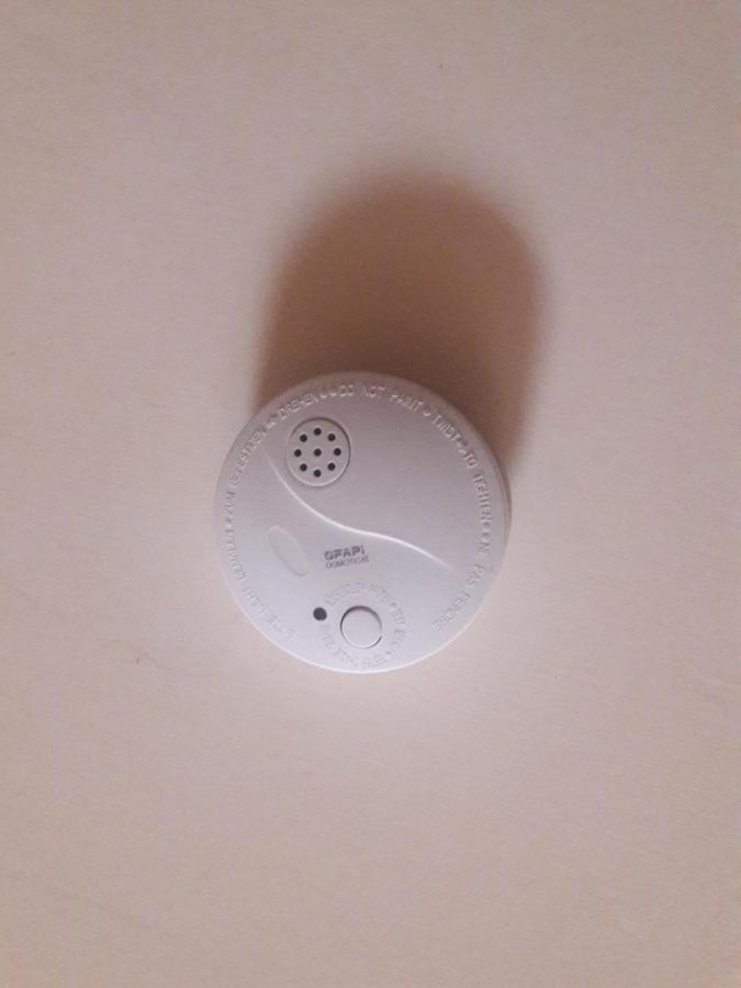 Palazzo Urbani Apartman Orvieto Kültér fotó